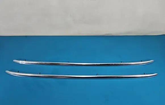 Audi A6 S6 C7 4G Roof bar rail 4G9860021A IMPRK1584395