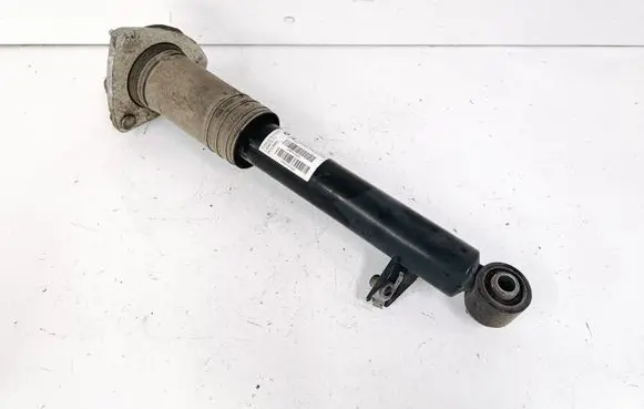 BMW X5M E70 Rear shock absorber/damper 6781926 14941510 22244964
