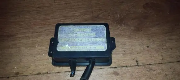 Mercedes-Benz C W202 Other control units/modules cdd150