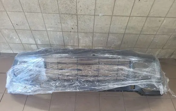 Porsche Cayenne (92A) Front bumper 7P5807221C 7P5807683Q