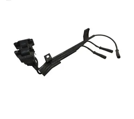 Citroen Berlingo High voltage ignition coil