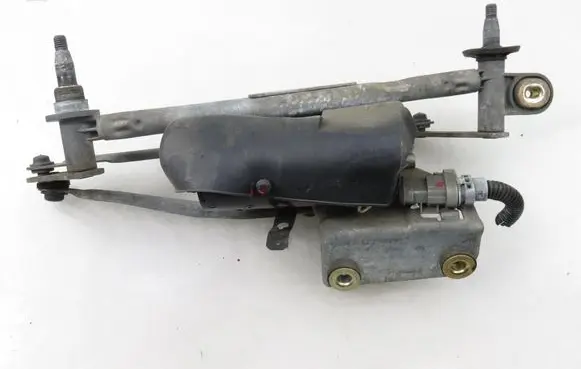 Renault Scenic I Front wiper linkage 8200106711 0390241379 3397020563