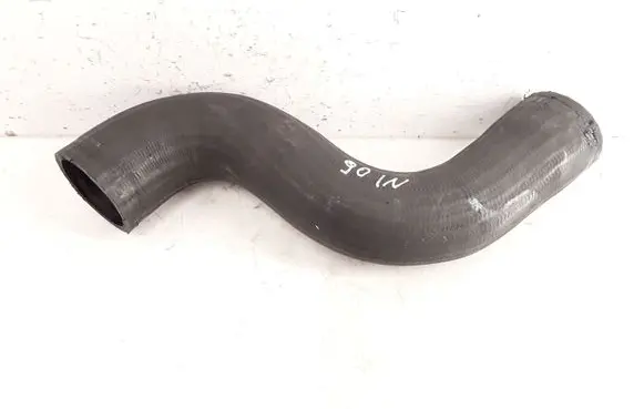 Peugeot 407 Intercooler hose/pipe