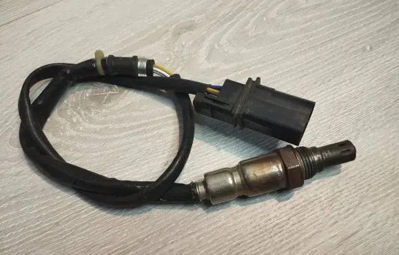 Volkswagen Beetle A5 Lambda probe sensor 03F906262B T233326 49077463