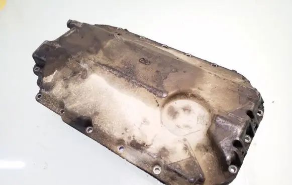 Audi A6 S6 C5 4B Oil sump 059103604E
