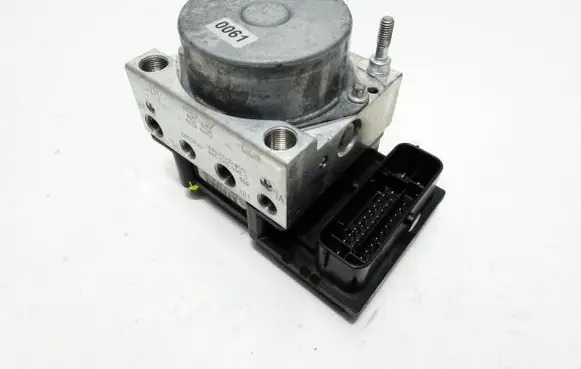 Opel Corsa D ABS Pump 13282282 0265232288 12071320441