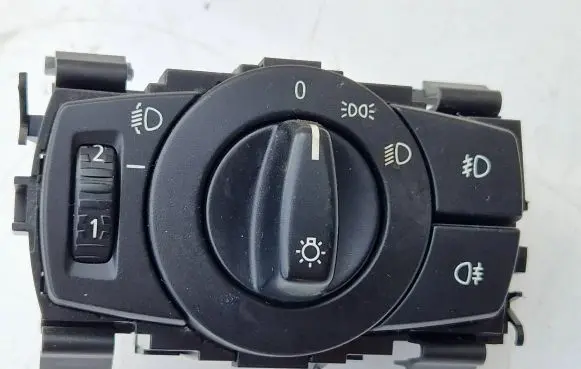 BMW X1 E84 Light switch 6932794