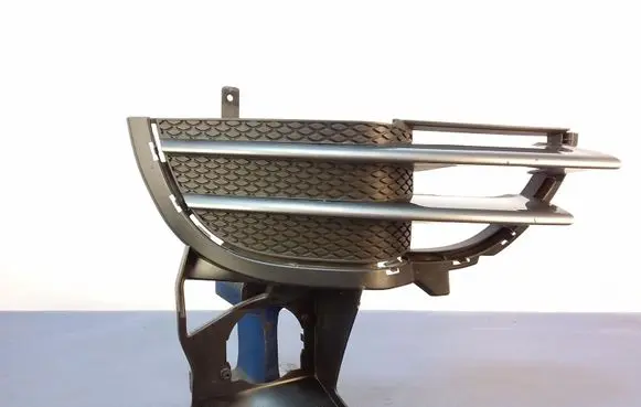 Porsche Cayenne (92A) Front bumper 7P5807682
