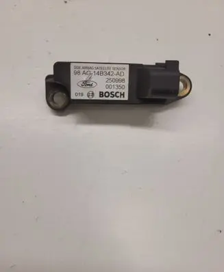 Ford Focus Airbag deployment crash/impact sensor 98AG14B342AD