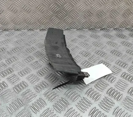 Audi Q4 Sportback e-tron Rear mudguard 89A853834A