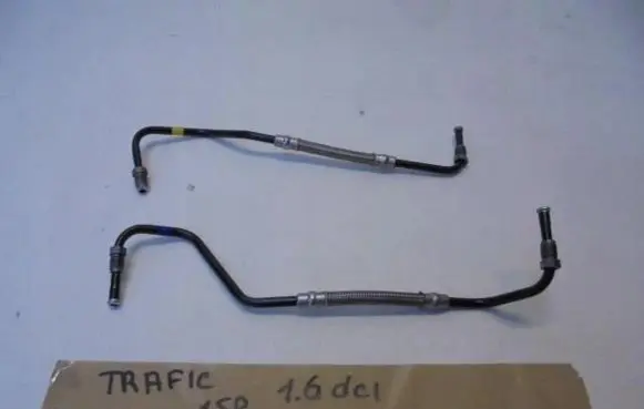 Opel Vivaro Clutch pipe/line 