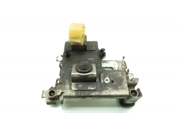 Mazda MX-5 NC Miata Engine control unit/module ECU 