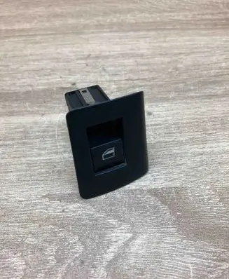 BMW X5 E53 Electric window control switch 8385955 15859800