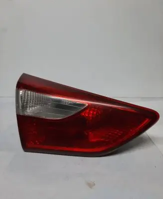 Hyundai i30 Tailgate rear/tail lights 140813A