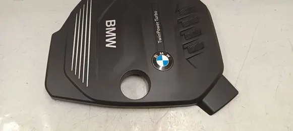 BMW X3 G01 Engine cover (trim) 8514204
