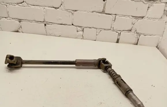 Volkswagen Transporter - Caravelle T4 Steering column universal joint 7D1419951A