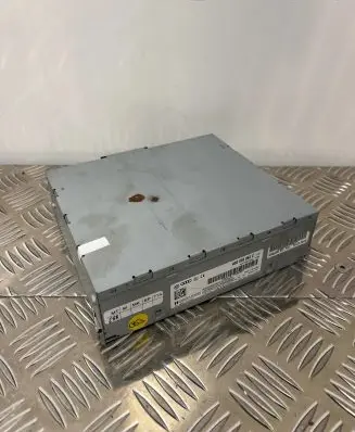 Audi A6 S6 C7 4G GPS navigation control unit/module 4G0035082C 4G0035082