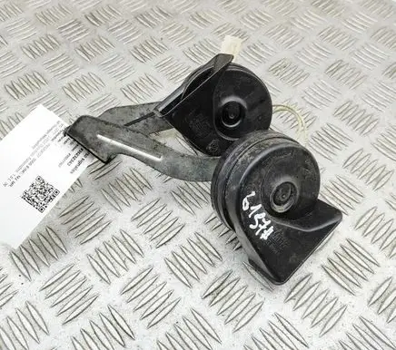 Peugeot 5008 II Horn signal 9815870780