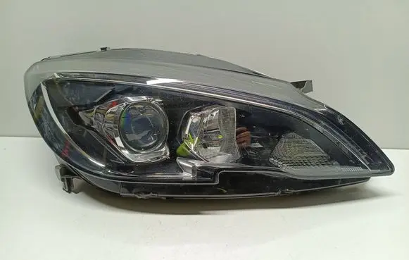 Peugeot 308 Headlight/headlamp 9816990580