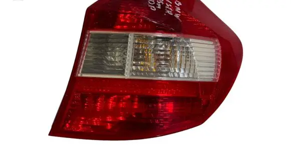 BMW 1 E81 E87 Rear/tail lights 692450211