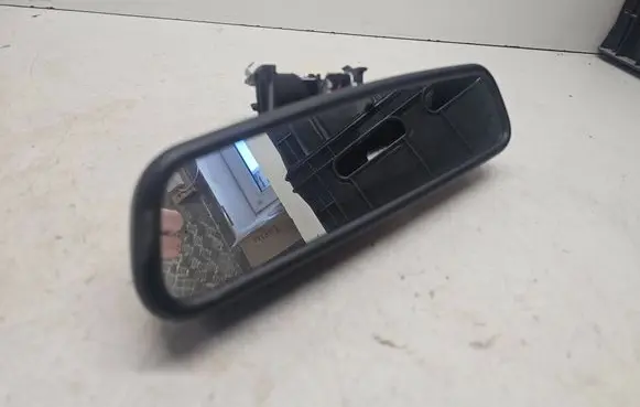 Jaguar XF X260 Rear view mirror (interior) FK7217E678AA