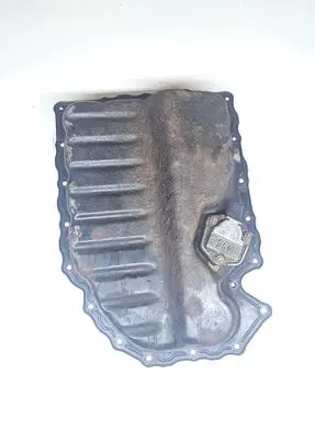 Audi A3 S3 A3 Sportback 8P Oil sump 6PR00807905 06E907660