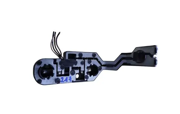 Ford Galaxy Tail light bulb cover holder 162496