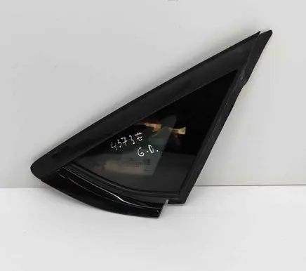Ford Mustang Mach-E Rear side window 43R004596 LJ8BR297B00BC