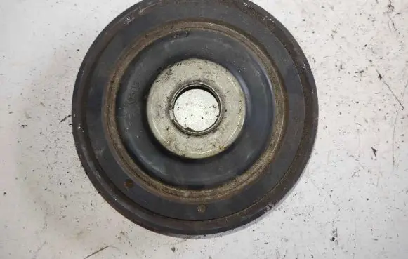 Mazda 2 Crankshaft pulley E103112B