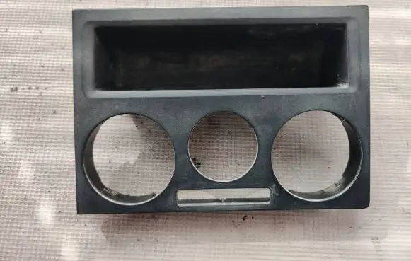 Volkswagen Transporter - Caravelle T4 Climate control/heater control trim 7D1819075H 7D1819039