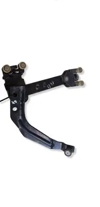Peugeot Expert Sliding door lower roller guide/hinge 98080759 97969M01