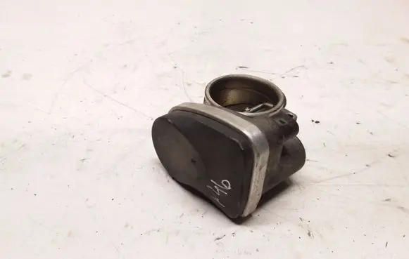 BMW 3 E90 E91 Engine shut-off valve 1439224