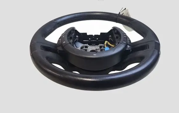 Citroen C4 I Steering wheel 6030203 6096635