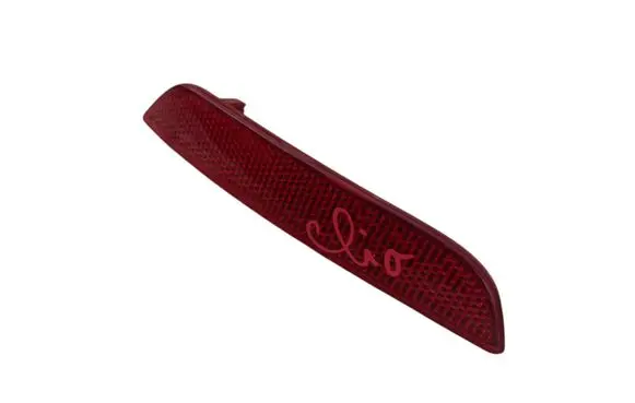 Renault Clio IV Rear tail light reflector 265659650R