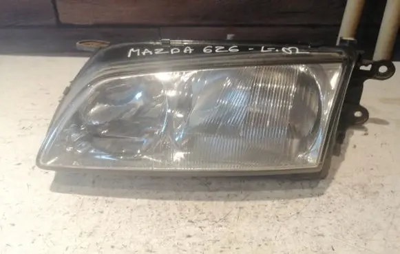 Mazda 626 Headlight/headlamp