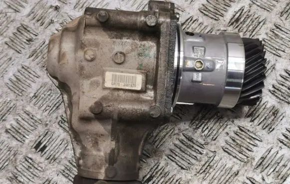 Honda CR-V Gearbox transfer box case GR7G2001879