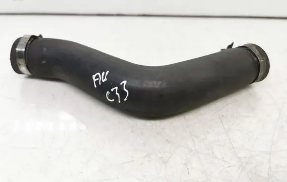 Ford Transit Engine coolant pipe/hose
