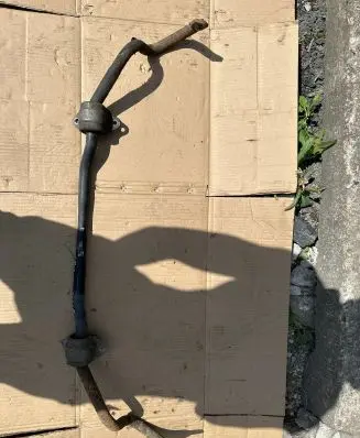 BMW 1 E81 E87 Front anti-roll bar/sway bar