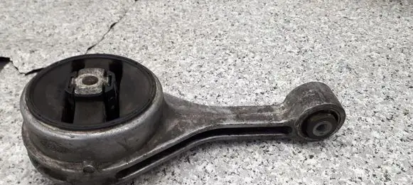 Ford Mondeo MK IV Engine mount vacuum valve 97FB-6P082-CB