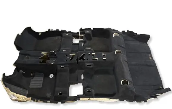 BMW X1 F48 F49 Interior carpet 17473710