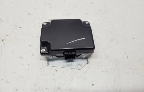 Chrysler Town u0026 Country V Voltage converter inverter 56029692AA
