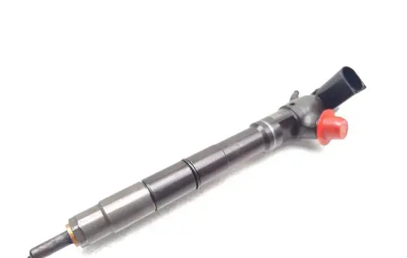 Fuel injector