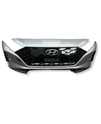Hyundai i20 (BC3 BI3) Front bumper 86511Q0000