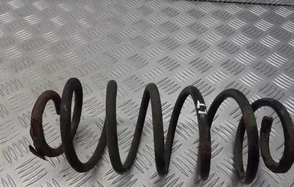 Toyota Aygo AB10 Rear coil spring