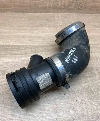 Mini One - Cooper Coupe R56 Air intake hose/pipe 2753078 1017408S02