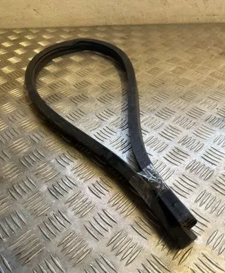 Audi Q5 SQ5 8R Engine compartment rubber