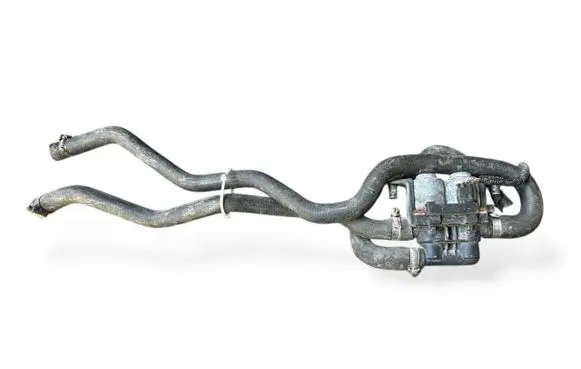 Land Rover Range Rover Sport L320 Coolant heater control valve 8374995 64128374995 1147412137