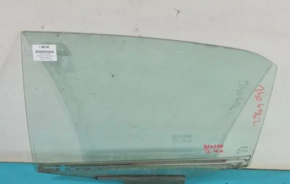 Toyota Corolla E160 E170 Rear door window glass IMPRK1406962