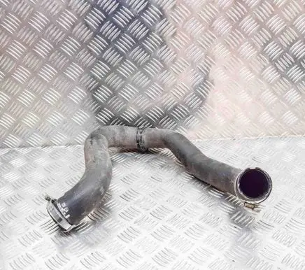 Peugeot 308 Intercooler hose/pipe 9820100780