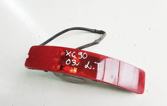 Volvo XC90 Rear/tail lights